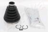 Пильовик ШРКШ зовн. 26x81x110 Jeep Compass/Patriot Dodge Caliber 07-/Nissan Qashqai/Rogue ASHIKA 6301197 (фото 1)