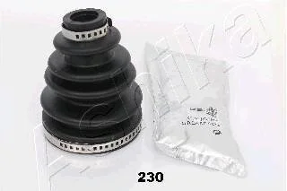 Комплект пилозахисний, приводний вал ASHIKA 63-02-230