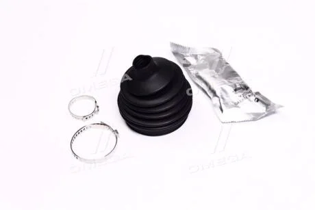 Пильник шруса зовн. 24x83x130 Daewoo Lanos/Nubira/Renalut R21/Clio I/II/Kangoo/Civic VI ASHIKA 6302238