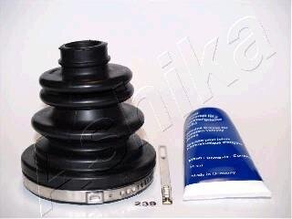 Пильовик ШРКШ внутр. 24x74x104 Chevrolett/Daewoo Aveo/Lacetti/Leganza ASHIKA 6302239