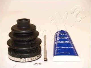 Комплект пыльника, приводной вал ASHIKA 6302268