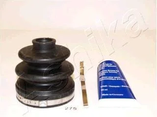 Комплект пилозахисний, приводний вал ASHIKA 6302275