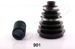 Комплект пилозахисний, приводний вал ASHIKA 63-09-901