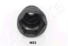 Пильовик ШРКШ внур. 22x75x96 Hyunda i30/Kia Ceed 07- ASHIKA 630HH03 (фото 2)