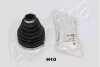 Пильовик ШРКШ зов. 23x76x106 Daewoo Lanos 1.5 97-/Mazda 323 1.7D 89-/Hyundai i30 / Kia Ceed 1.4, 1.6 06-12 ASHIKA 630HH10 (фото 1)