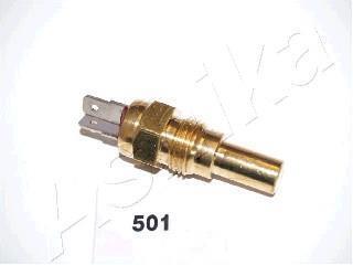 Датчик температури охолоджувальної рідини ASHIKA 6405501