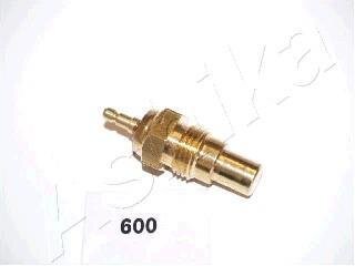 Датчик, температура охолоджувальної рідини ASHIKA 64-06-600