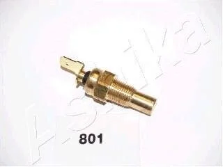 Датчик, температура охолоджувальної рідини ASHIKA 6408801