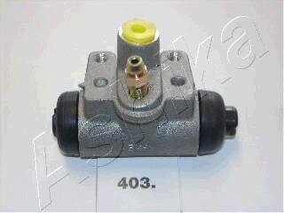 Гальмівний циліндр ASHIKA 6504403