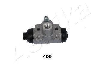 Гальмівний циліндр ASHIKA 65-04-406