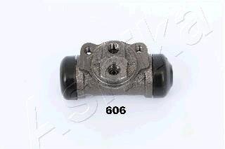 Гальмівний циліндр ASHIKA 6506606