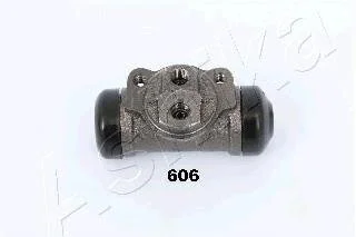 Гальмівний циліндр ASHIKA 6506606
