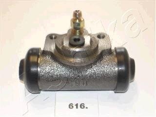Гальмівний циліндр ASHIKA 6506616