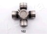 Хрестовина Nissan Terrano I 3.0 4WD 90-, 300ZX 3.0 84-, Patrol GR Y60 88-,Y61 97- ASHIKA 6601102 (фото 1)