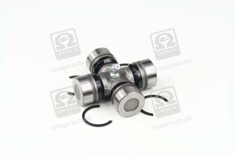 Хрестовина карданного валу (29x49x77) Toyota Hilux 01.08-05.08, Dyna 150 02.10-, Lc120 02.09-, Lc100 04.11- ASHIKA 66-02-200