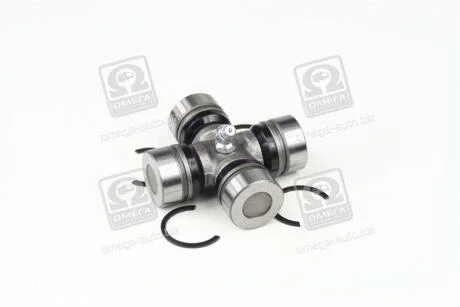 Хрестовина карданного валу (29x49x77) Toyota Hilux 01.08-05.08, Dyna 150 02.10-, Lc120 02.09-, Lc100 04.11- ASHIKA 66-02-200