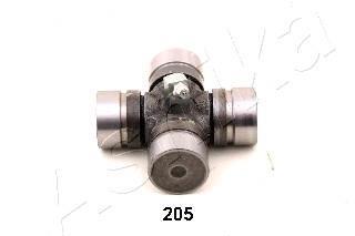 Хрестовина ASHIKA 6602205