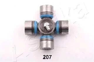 Шарнир, продольный вал ASHIKA 6602207