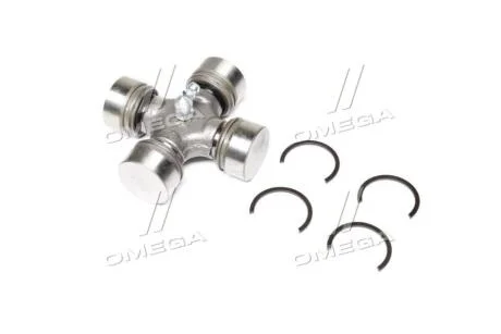 ХРЕСТОВИНА ПРИВІДНОГО ВАЛУ 30x58.1 (MITSUBISHI PAJERO/MONTERO SPORT CHALLENGER K94W/K99W 1996-2006) ASHIKA 66-05-502