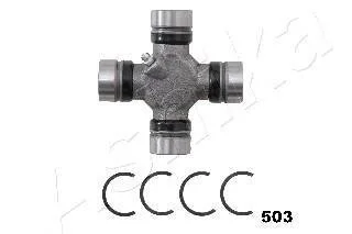 Крестовина вала кард. MITSUBISHI L 200 05-, PAJERO II ASHIKA 66-05-503