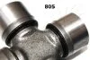 Хрестовина карданного валу Suzuki Grand Vitara 2.0TD 92- ASHIKA 6608805 (фото 3)