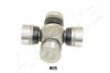 Хрестовина 29x80/52mm ISUZU TROOPER II OPEL CAMPO, MONTEREY A 2.5D/3.1D/3.2 08.91-06.01 ASHIKA 6609905 (фото 1)