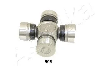 Хрестовина 29x80/52mm ISUZU TROOPER II OPEL CAMPO, MONTEREY A 2.5D/3.1D/3.2 08.91-06.01 ASHIKA 6609905