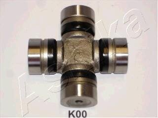 Хрестовина карданного вала Kia Sorento I (JC) 02-/Hyundai/Mazda Proceed 99- ASHIKA 660KK00