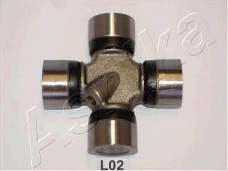 Хрестовина MB Sprinter 27mm x 74.53 ASHIKA 660LL02