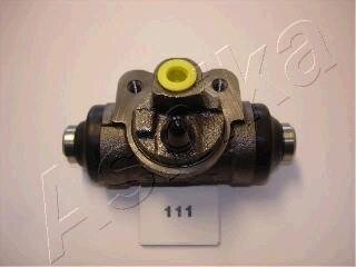 Гальмівний циліндр ASHIKA 6701111