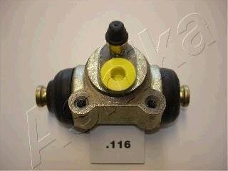 Гальмівний циліндр ASHIKA 6701116