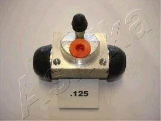 Гальмівний циліндр ASHIKA 6701125