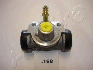 Гальмівний циліндр ASHIKA 6701168