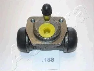 Гальмівний циліндр Nissan Micra 1.0-1.3 92-03 ASHIKA 6701188