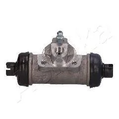 Циліндр гальм.зад.колеса Nissan Patrol 2.8 89-,2.8TD,3.3D/TD 88- ASHIKA 6701196