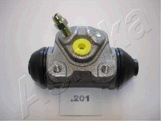 Гальмівний циліндр ASHIKA 6702201