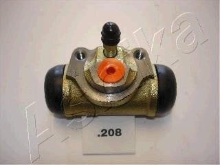 Гальмівний циліндр ASHIKA 6702208