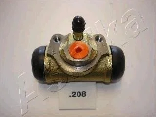 Гальмівний циліндр ASHIKA 6702208