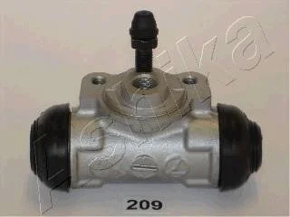 Гальмівний циліндр ASHIKA 6702209