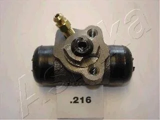 Гальмівний циліндр ASHIKA 6702216