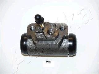 Колесный тормозной цилиндр ASHIKA 6702249