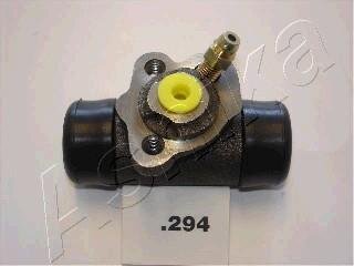 Циліндр гальмівний задн.прав.Toyota Corolla/Carina 1.3-2.0 92-02 ASHIKA 6702294