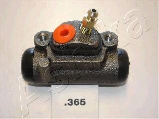 Гальмівний циліндр ASHIKA 6703365