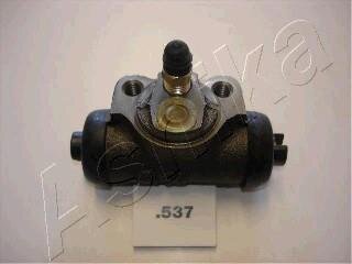Гальмівний циліндр зад..лівий Mitsubishi Pajero I, II, L200, L300 1.6-3.0 86- ASHIKA 6705537