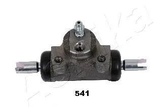 Цилиндр тормозной задний CANTER 649/659 (Левый/Правый) ASHIKA 6705541