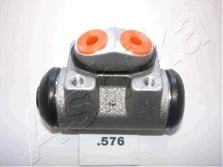 Колесный тормозной цилиндр ASHIKA 6705576