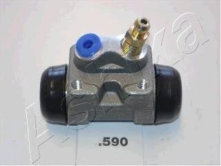 Цилиндр колесный ASHIKA 6705590