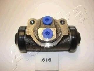 Колесный тормозной цилиндр ASHIKA 6706616