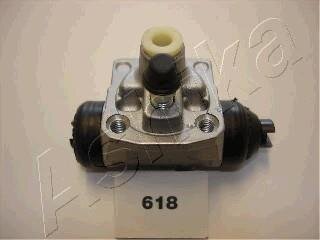 Гальмівний циліндр ASHIKA 6706618