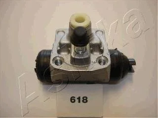 Гальмівний циліндр ASHIKA 6706618